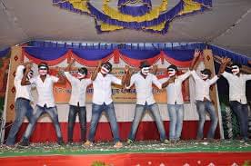 Selvam Arts & Science College Namakkal College Events photo 14